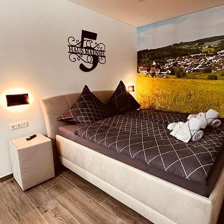 Haus Maensel Daire Kelberg Dış mekan fotoğraf