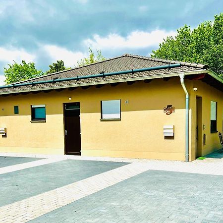 Haus Maensel Daire Kelberg Dış mekan fotoğraf