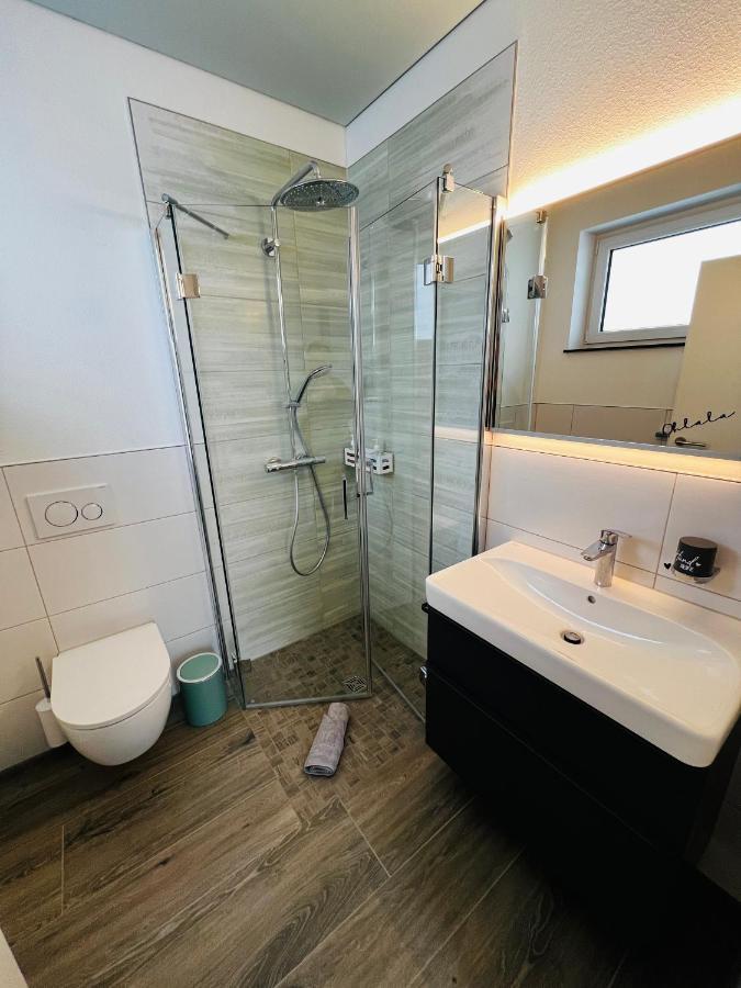 Haus Maensel Daire Kelberg Dış mekan fotoğraf