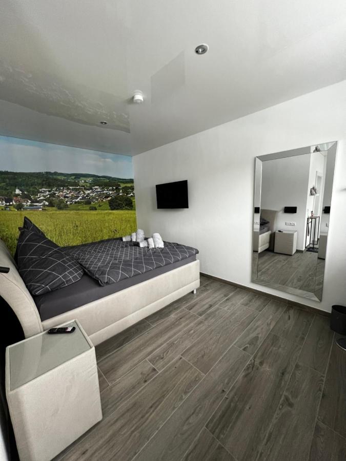 Haus Maensel Daire Kelberg Dış mekan fotoğraf