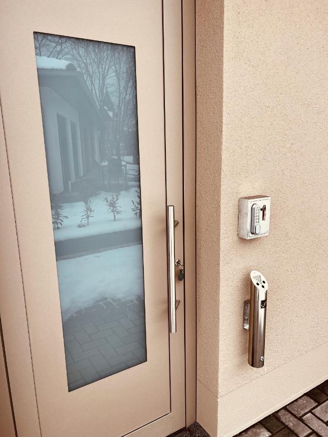 Haus Maensel Daire Kelberg Dış mekan fotoğraf