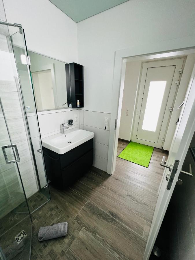 Haus Maensel Daire Kelberg Dış mekan fotoğraf