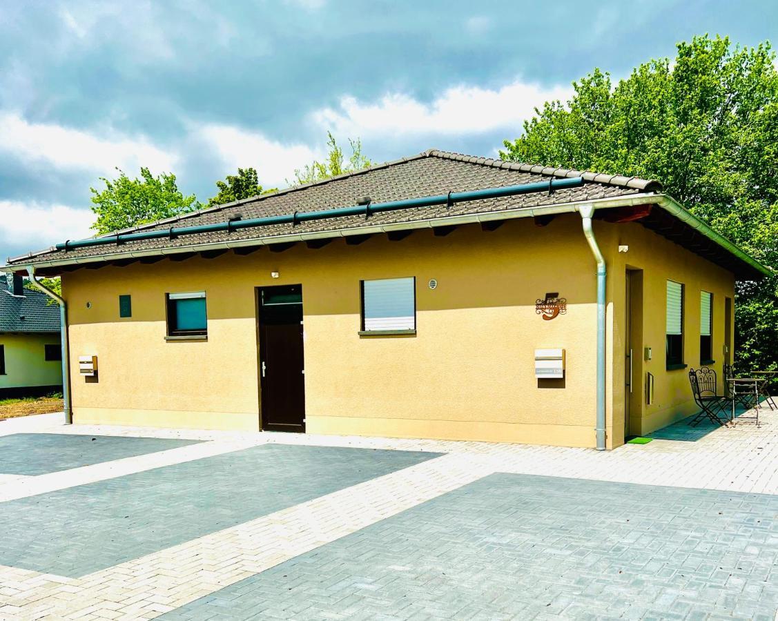 Haus Maensel Daire Kelberg Dış mekan fotoğraf